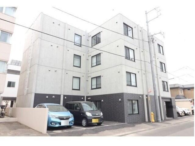 GRANDEE桑園