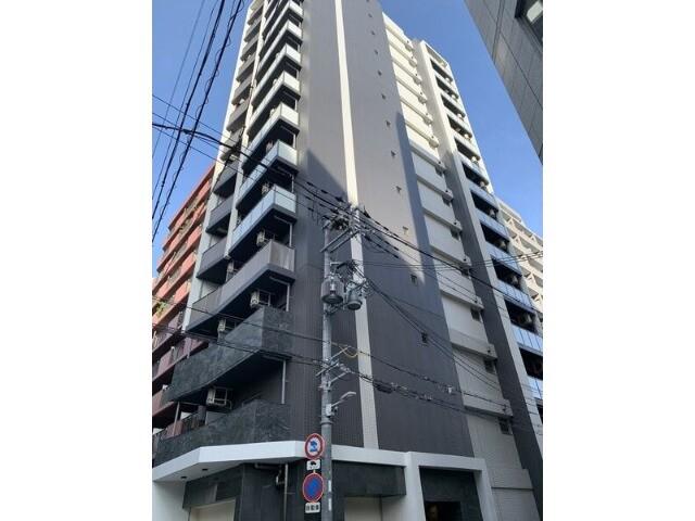 エステムコート大阪新町
