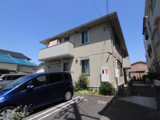 サンハイム
