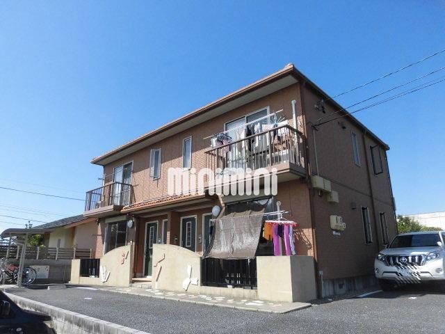 PASTELLO(1LDK/1階)