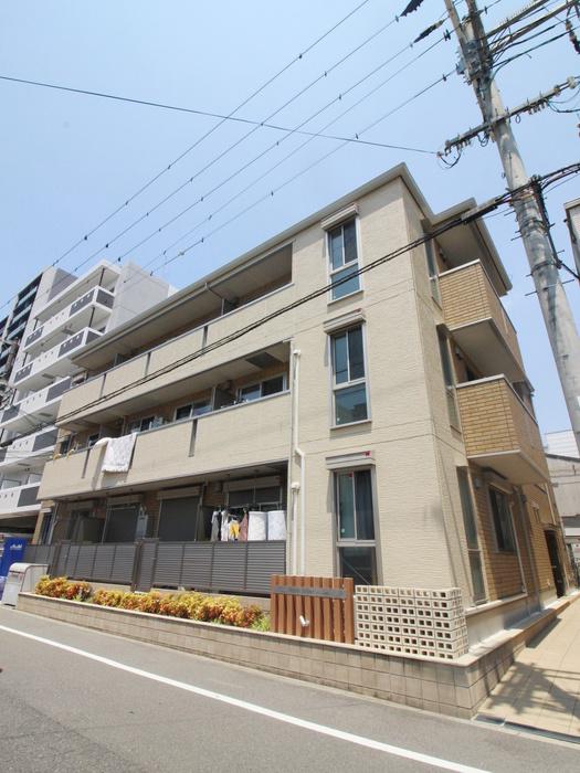 セジュール関目