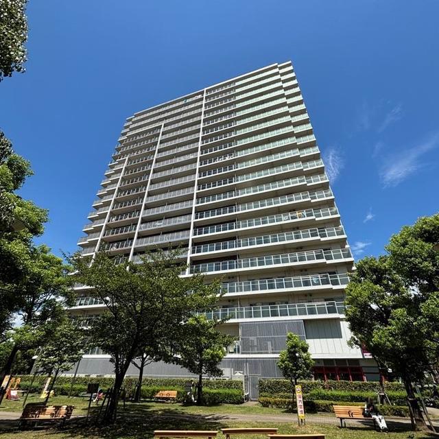 PARK AXIS 豊洲