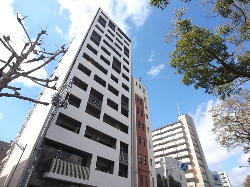 アスヴェル神戸駅前