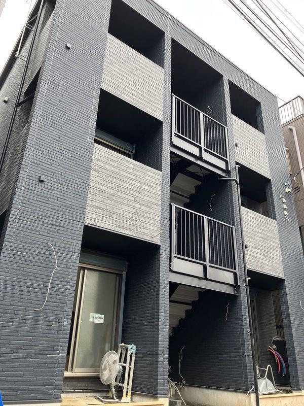 イクシオ小松川
