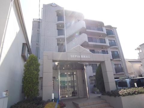 SEPIA西宮北口