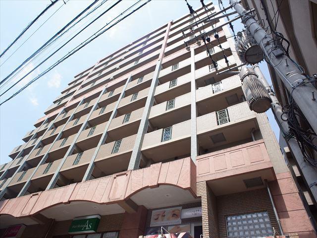プラージュ大橋
