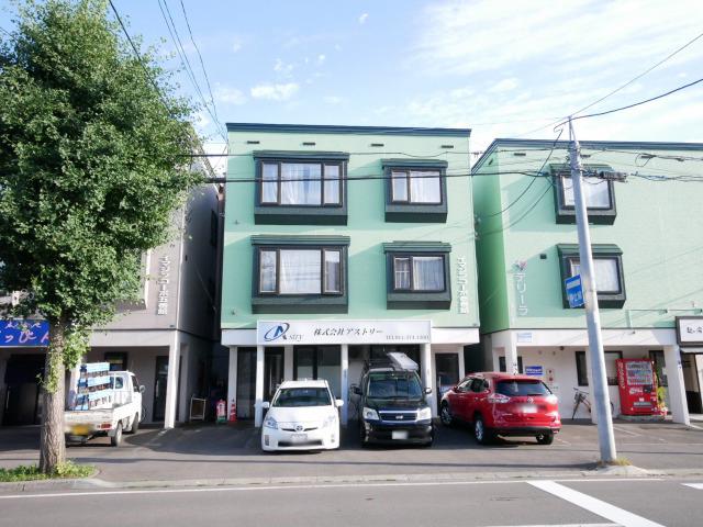 イマジンコーポ参番館