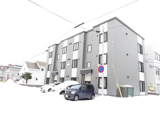 LOUANGE(1LDK/3階)