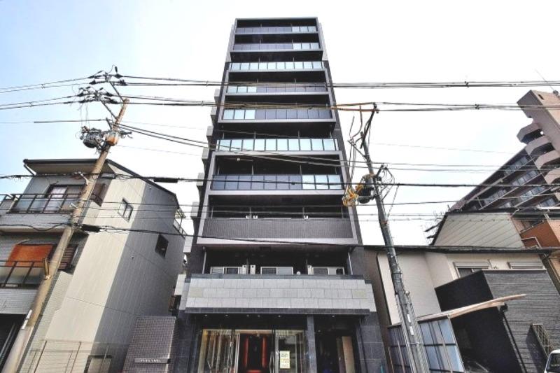 レシオス天王寺