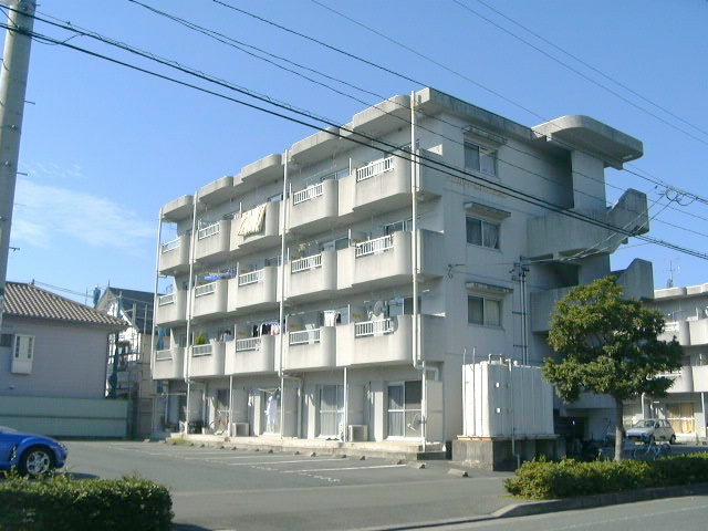 サンルート第一マンション