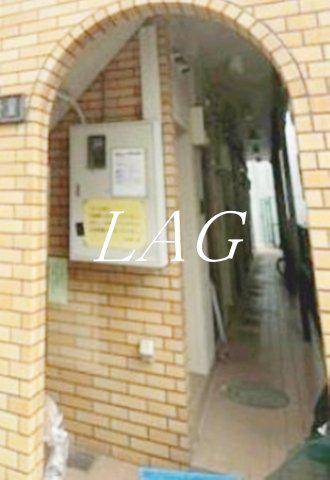 目黒壱番館