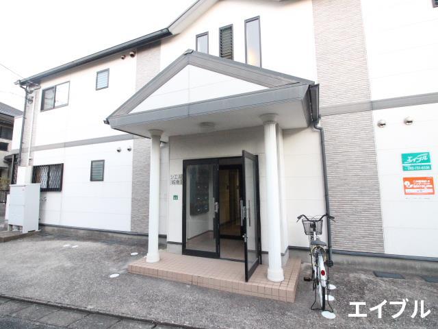 シエル城南I
