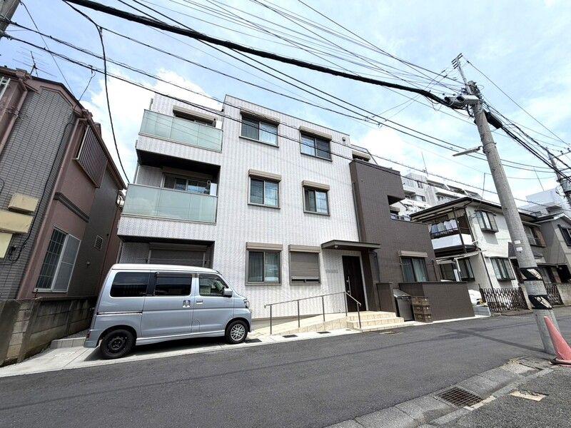 カーサ カルマーレ