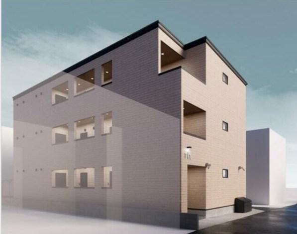 ROBOT HOME