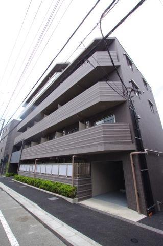 フュージョナル北赤羽DUE