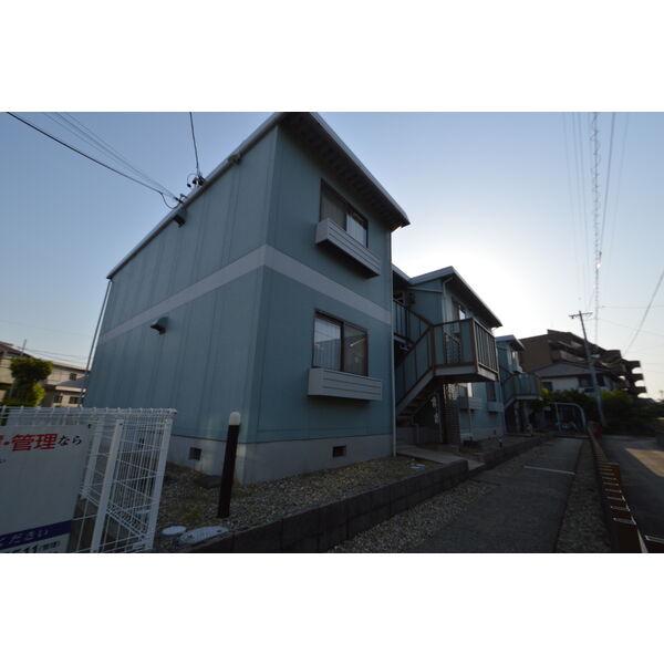 シャトル緑ヶ丘I