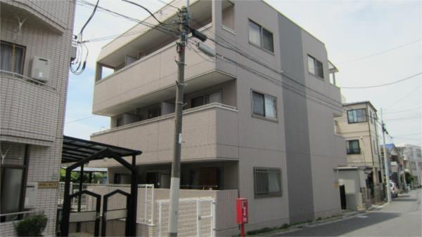 ジェントリー烏山