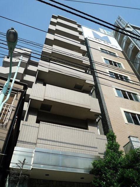 ロイヤルパレス大塚駅前(ワンルーム/2階)