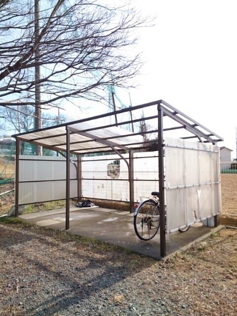 シティハイツなかの