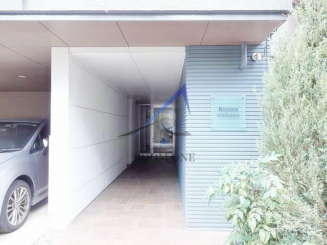 ルームス市川