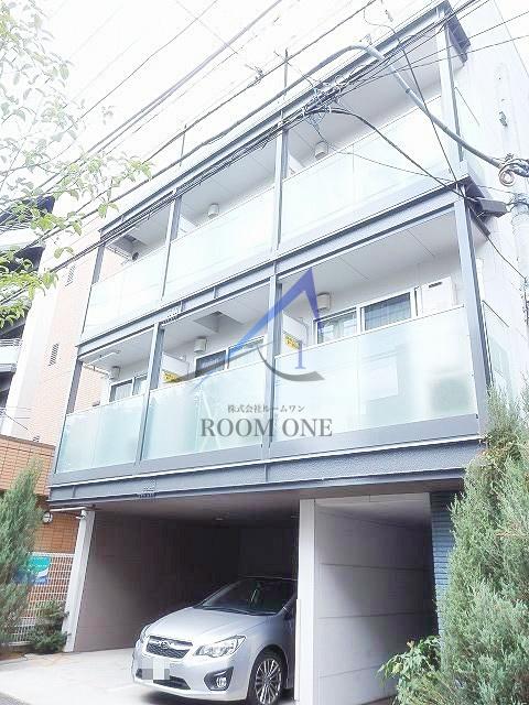 ルームス市川