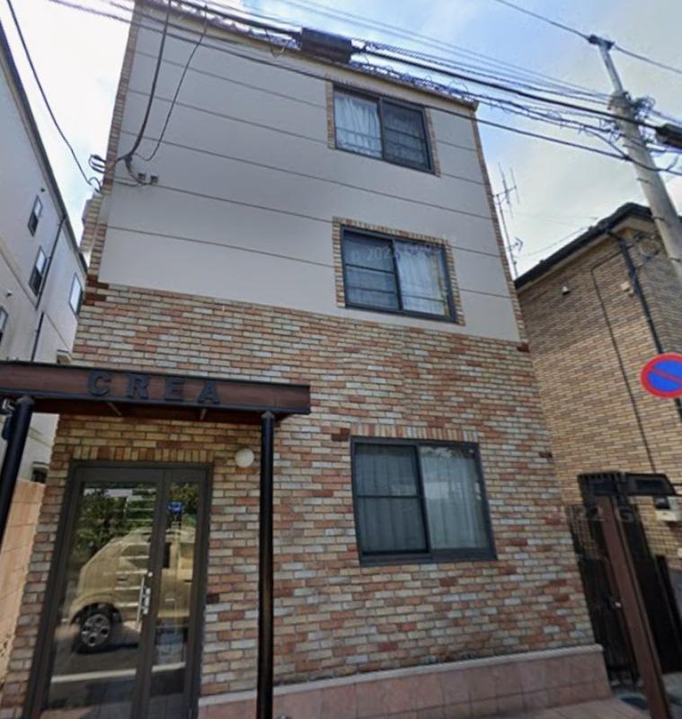 クレア高円寺