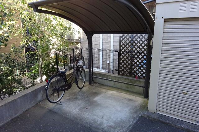 ペディコート東宮下一番館