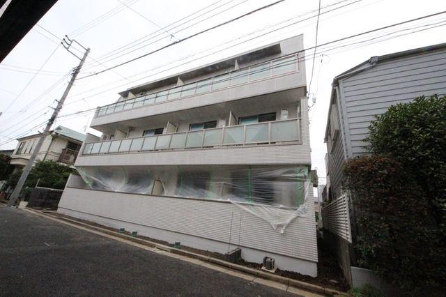 フェリーチェ中野新橋C