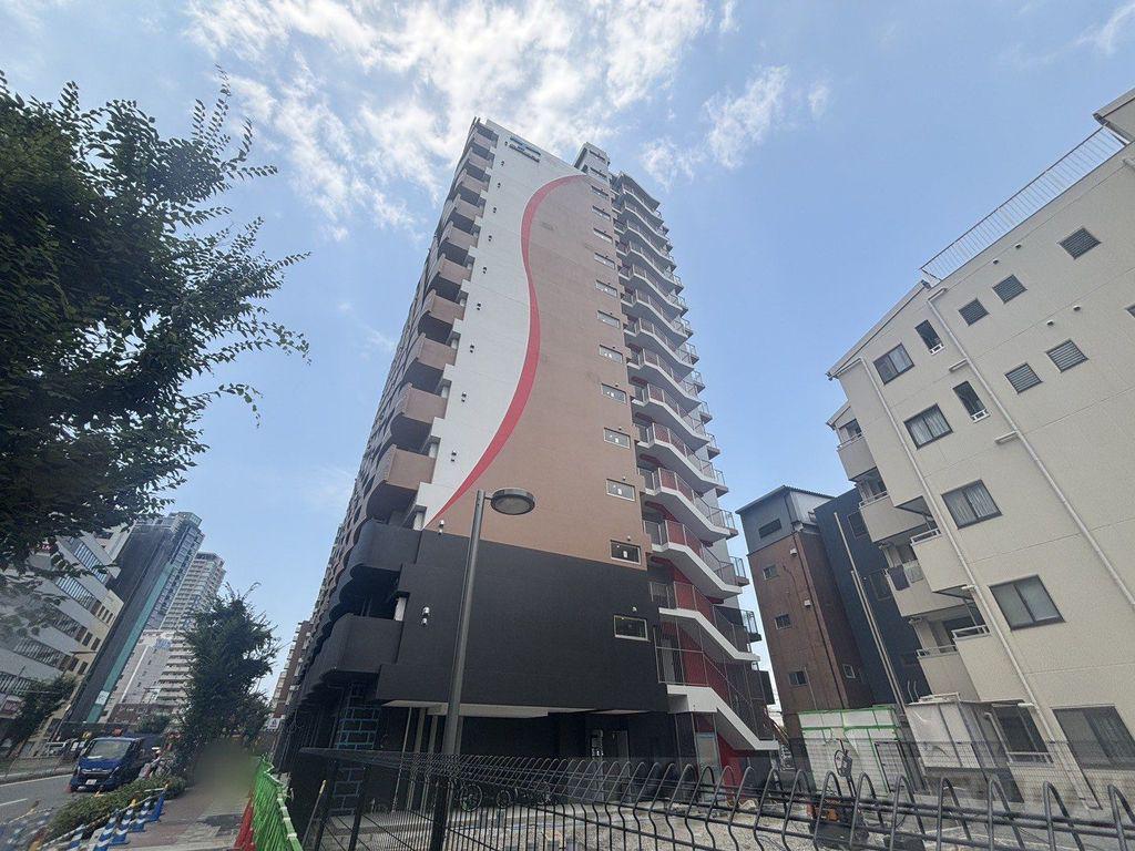 セレニテ梅田北グランデ