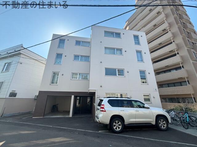 PROGRESS澄川