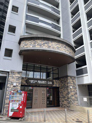 40 PROJECT2100博多駅前(2K/14階)