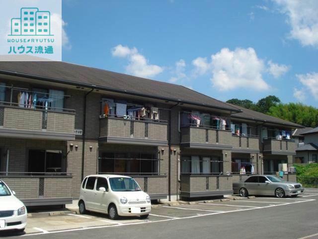 フローラ中里
