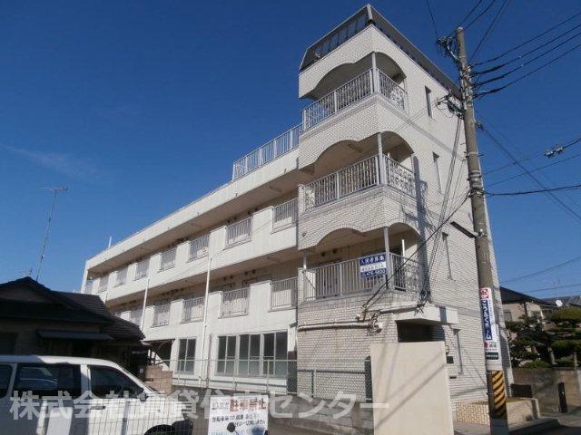 ローズ本町マンション