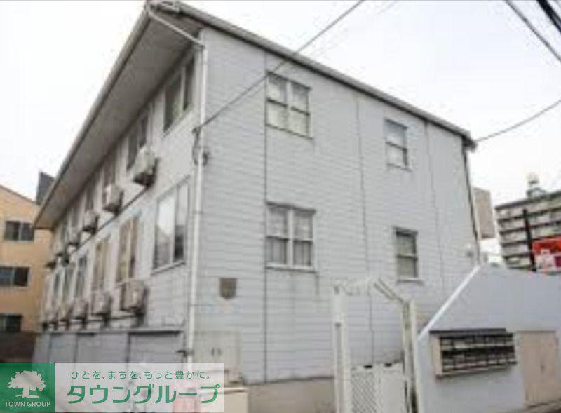 ウイング三軒茶屋
