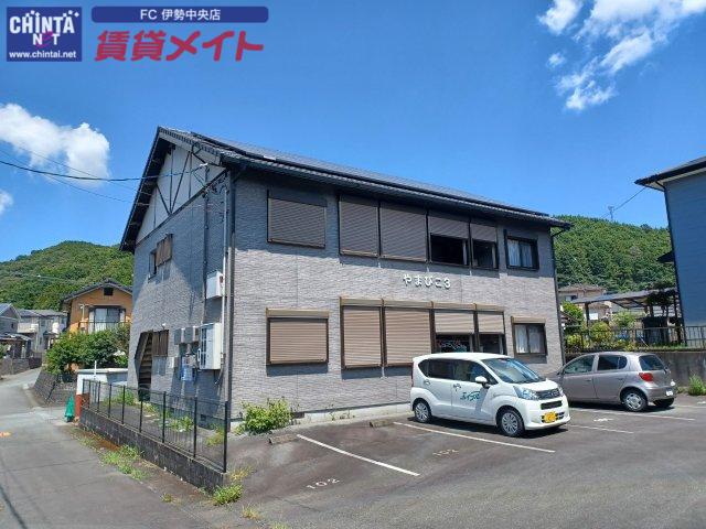 やまびこ3(2LDK/2階)