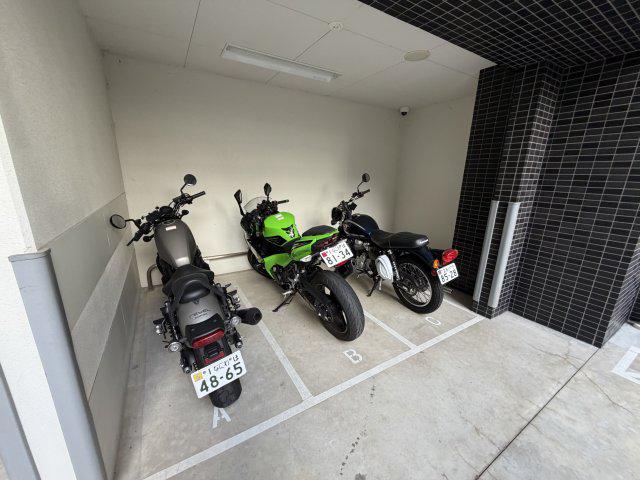 プレサンス谷町七丁目II
