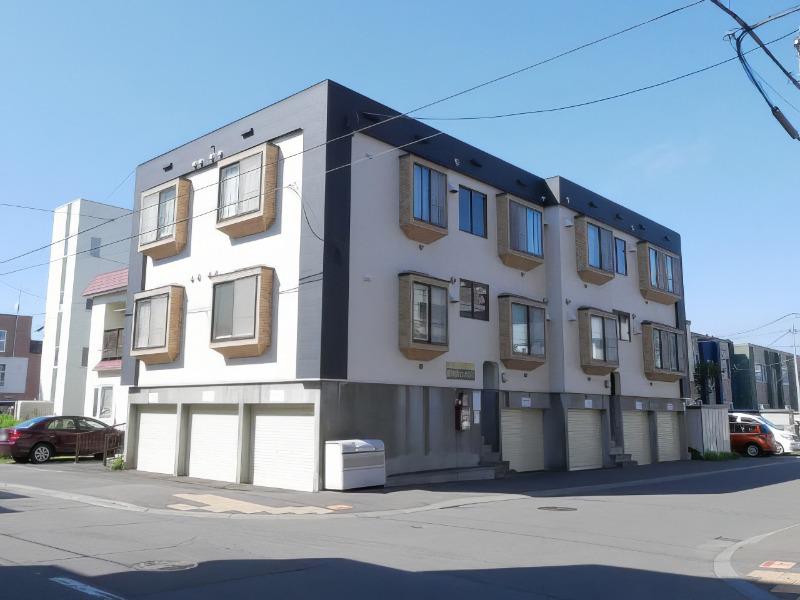 第17森宅建マンション