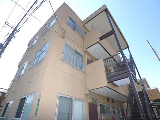 第三大竹マンション