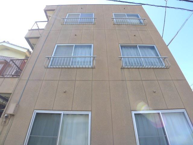 第三大竹マンション(2DK/2階)