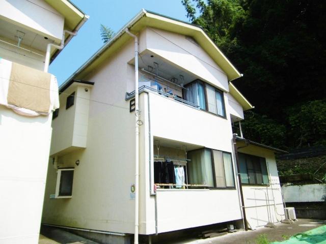 サングレイスえのくまB棟