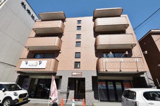 CALORE栄町