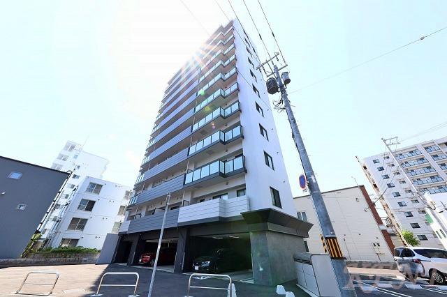 ウエリスアーバン円山(2LDK/2階)