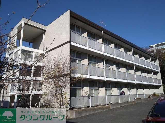 レオパレスヨロズヤC