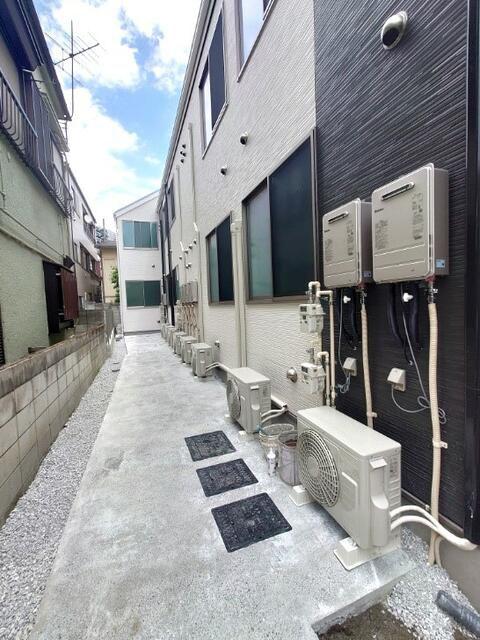 TM北千住