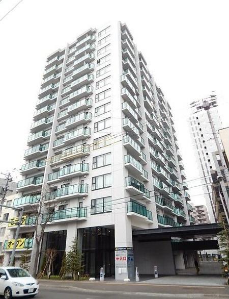 シティハウス円山
