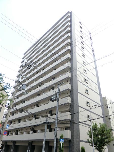 レオンコンフォート難波南