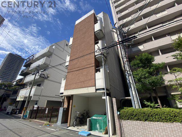 STAC西宮