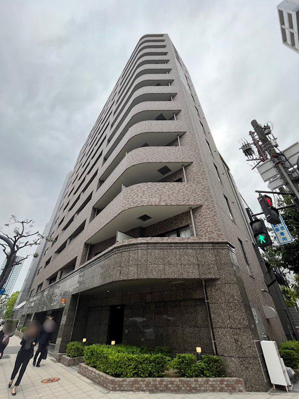 リーガル四ツ橋筋