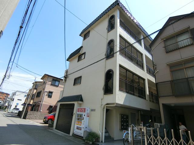 エスクイーナ深江南