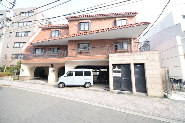 東高円寺ハイム
